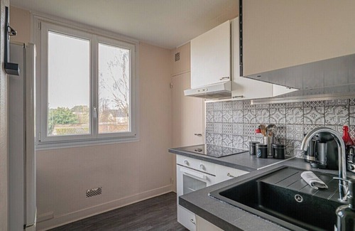Liberation Apartment | OIQIA Hesychia