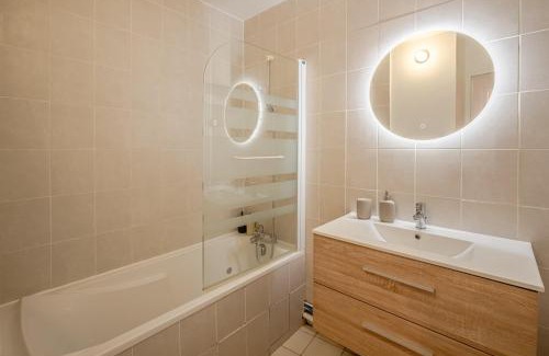 Centre Historique Apartment | OIQIA Olympe