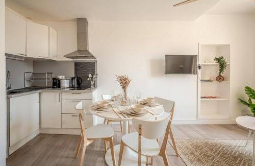 Centre Historique Apartment | OIQIA Olympe
