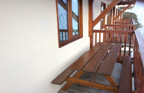 Oz Apartment | Oisans - Massif des Rousses: Comfortable T4 at the foot of the slopes in Oz-en-Oisans