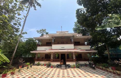Varkala House | Ojaswi Kalaripayattu and Wellness Centre