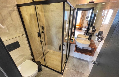 Alanya Hotel | Oji Hotel