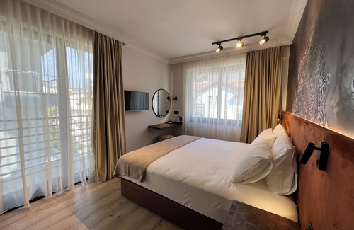 Alanya Hotel | Oji Hotel