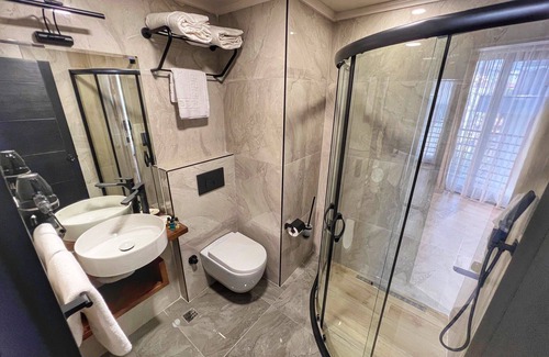 Alanya Hotel | Oji Hotel