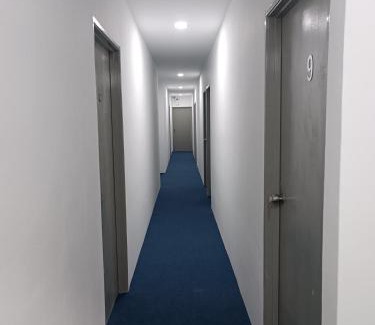 Bayan Lepas Hotel | OK Hotel