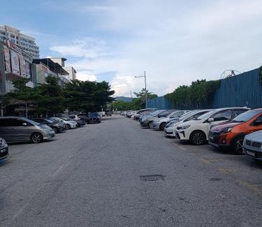 Bayan Lepas Hotel | OK Hotel