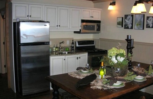 Central Okanagan Cottage | Okanagan Living at It's Finest