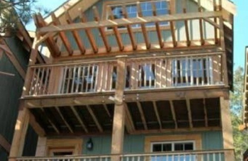 Central Okanagan Cottage | Okanagan Living at It's Finest