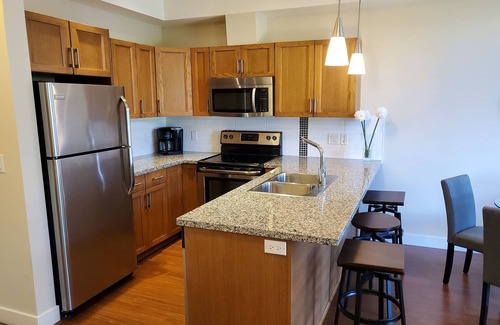 Central Okanagan Condo | Okanagan Oasis 2.0