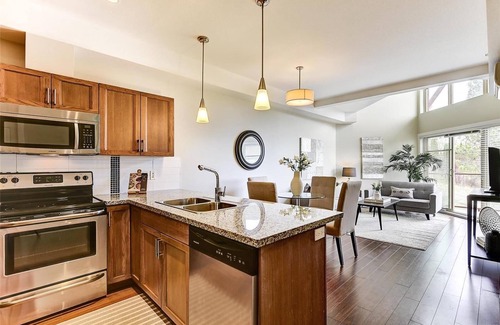 Central Okanagan Condo | Okanagan Oasis 2.0