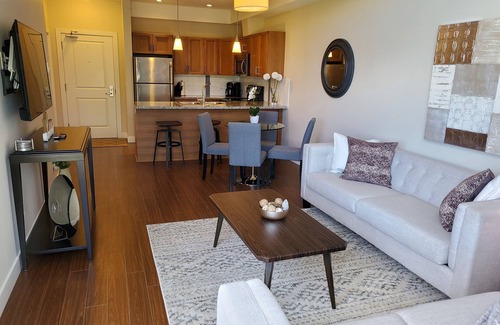 Central Okanagan Condo | Okanagan Oasis 2.0