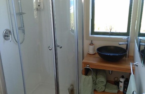 Cape Foulwind House | Okari Cottage