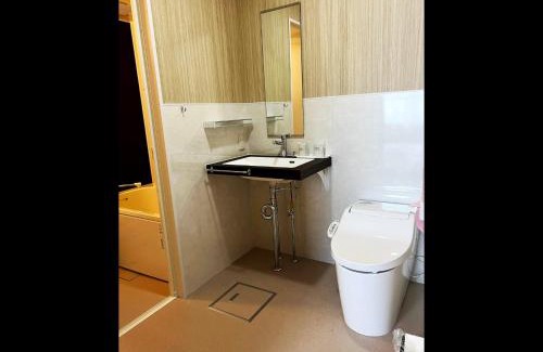 Ogaki Hotel | Okasan Hotel - Vacation STAY 60555v