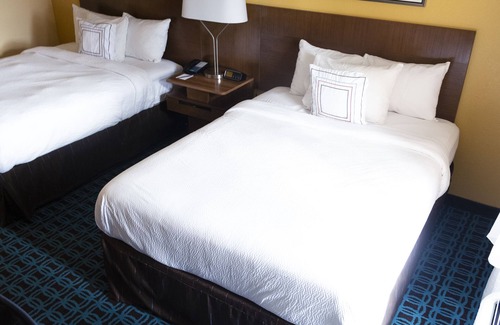 Okatie Hotel | Okatie Hilton Head Hotel