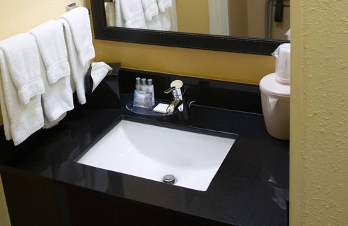 Okatie Hotel | Okatie Hilton Head Hotel
