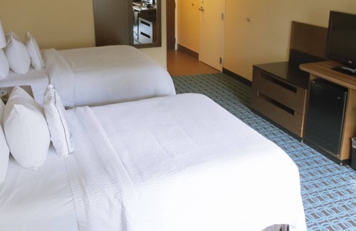 Okatie Hotel | Okatie Hilton Head Hotel