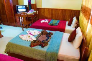 Taphul Village Area Hotel | Okay 1 Villa