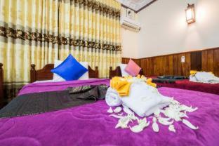 Taphul Village Area Hotel | Okay 1 Villa