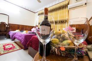 Taphul Village Area Hotel | Okay 1 Villa
