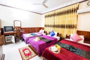 Taphul Village Area Hotel | Okay 1 Villa