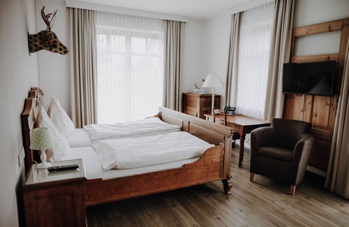 Warpe Hotel | Okelmann's