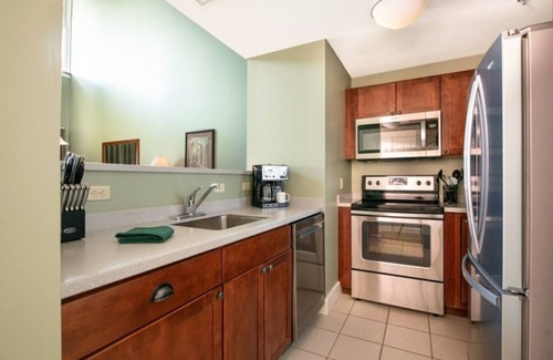 Ludlow Condo | Okemo | 2BR + Exec Loft Condo w/Washer & Dryer