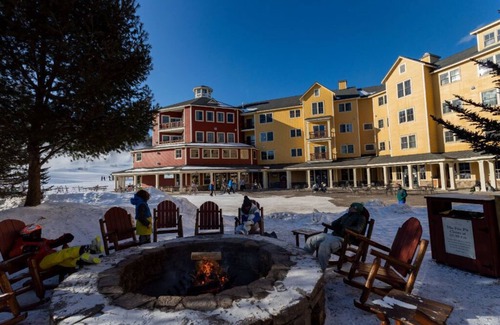 Ludlow Condo | Okemo | 2BR + Loft Condo + Close to All Amenities