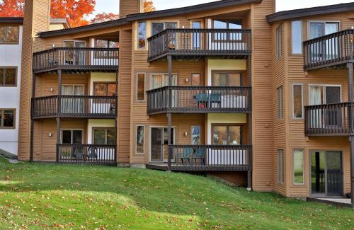Ludlow Apartment | Okemo Mountain Lodge