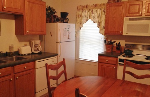 Ludlow Apartment | Okemo Mt. Family Affordable 1st floor, village shuttle, walk to town, Dogs OK