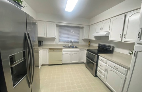 Okemos House | Okemos Haven- Conveniently located!