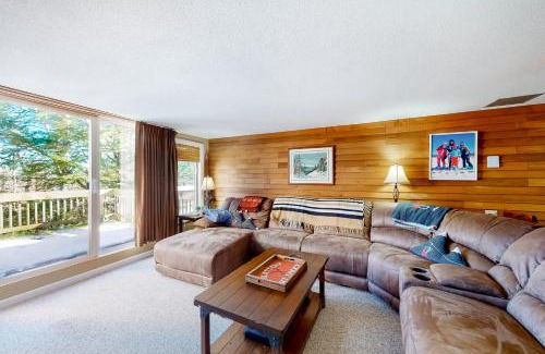 Ludlow Apartment | Okemo Village B5