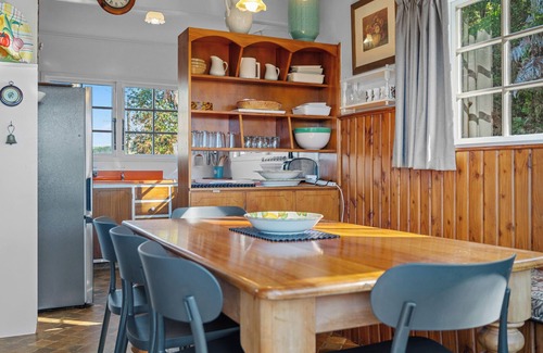 Okere Falls House | Okere Retreat - Lake Rotoiti Getaway