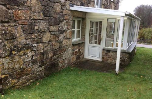 Stenalees House | Okewoon Barn