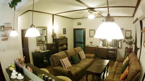 Chatan House | Okinawan. Sweet Home. T-8