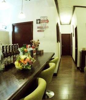 Chatan House | Okinawan. Sweet Home. T-8