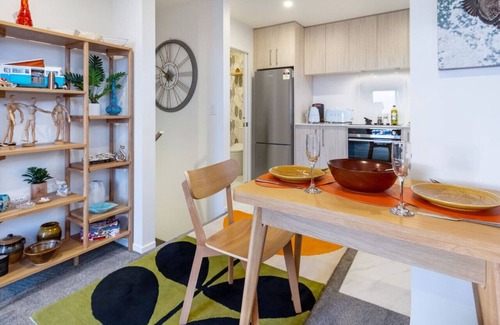 Christchurch House | Okioki - Seaside Escape