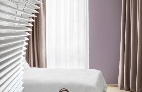 Decre-Cathedrale Hotel | OKKO Hotels Nantes Centre Ville