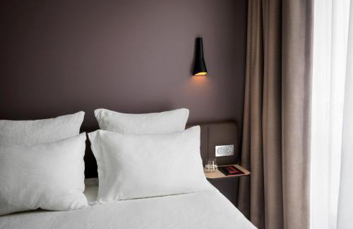 Decre-Cathedrale Hotel | OKKO Hotels Nantes Centre Ville
