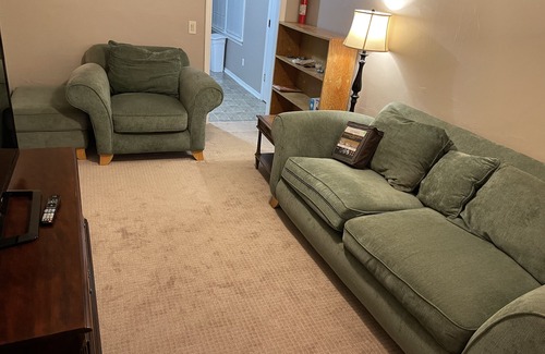 Central Oklahoma City House | Oklahoma City Experience by OKC airport