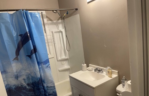Central Oklahoma City House | Oklahoma City Experience by OKC airport