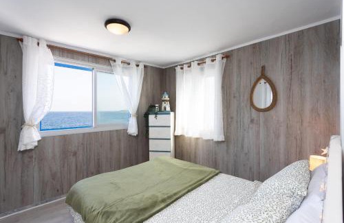 La Matanza de Acentejo House | OkStay - House In Front Of a Natural Pool - El Caletón
