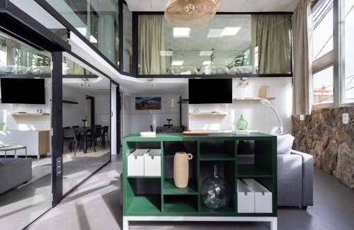 La Vera Apartment | OkStay Loft Victoria Top Tenerife