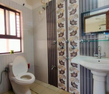 Siliguri House | Oktang Home