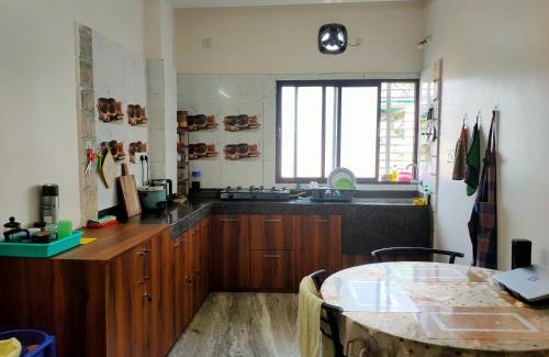 Siliguri House | Oktang Home