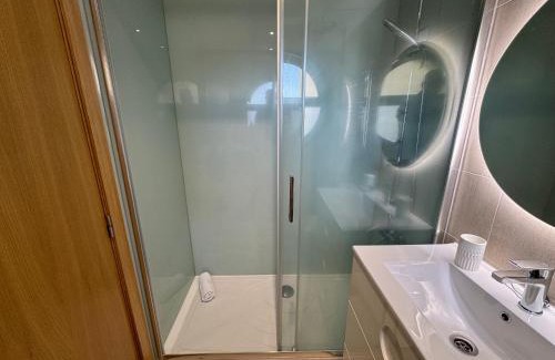 Ares Apartment | Oktheway Ares