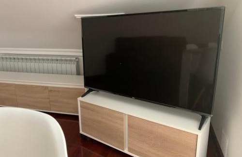 Barro Apartment | Oktheway Barro