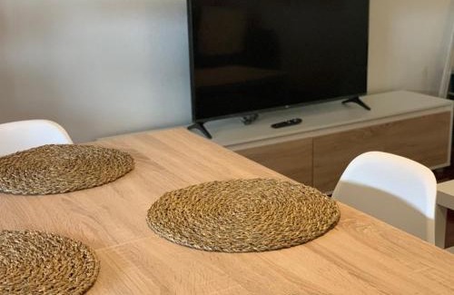 Barro Apartment | Oktheway Barro