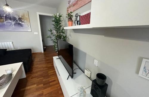 Fonteculler Apartment | Oktheway Fonteculler