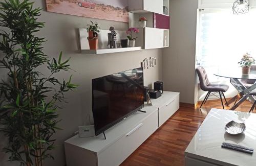 Fonteculler Apartment | Oktheway Fonteculler