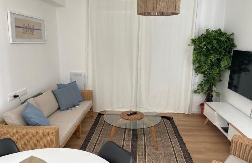 Perbes Apartment | Oktheway Perbes Beach 2